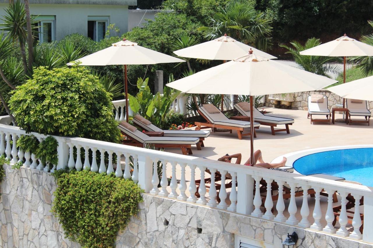 Monte Aria Panorama Suites Herceg Novi Zewnętrze zdjęcie